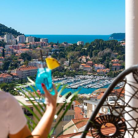Bluesky Deluxe Apartment Free Parking Dubrovnik Extérieur photo