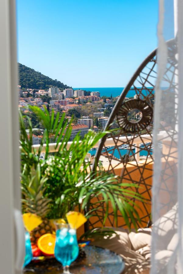 Bluesky Deluxe Apartment Free Parking Dubrovnik Extérieur photo