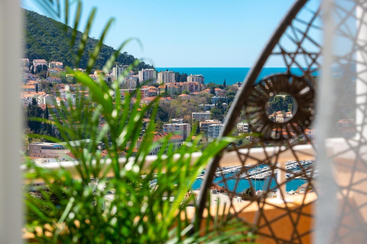 Bluesky Deluxe Apartment Free Parking Dubrovnik Extérieur photo