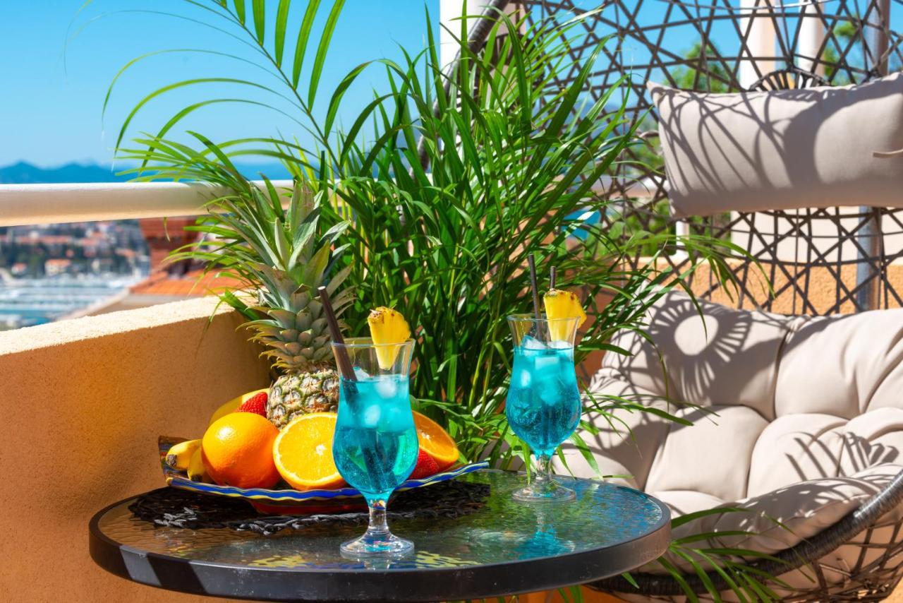 Bluesky Deluxe Apartment Free Parking Dubrovnik Extérieur photo