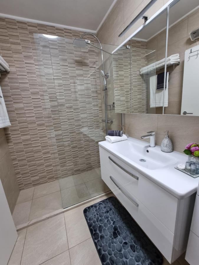 Bluesky Deluxe Apartment Free Parking Dubrovnik Extérieur photo