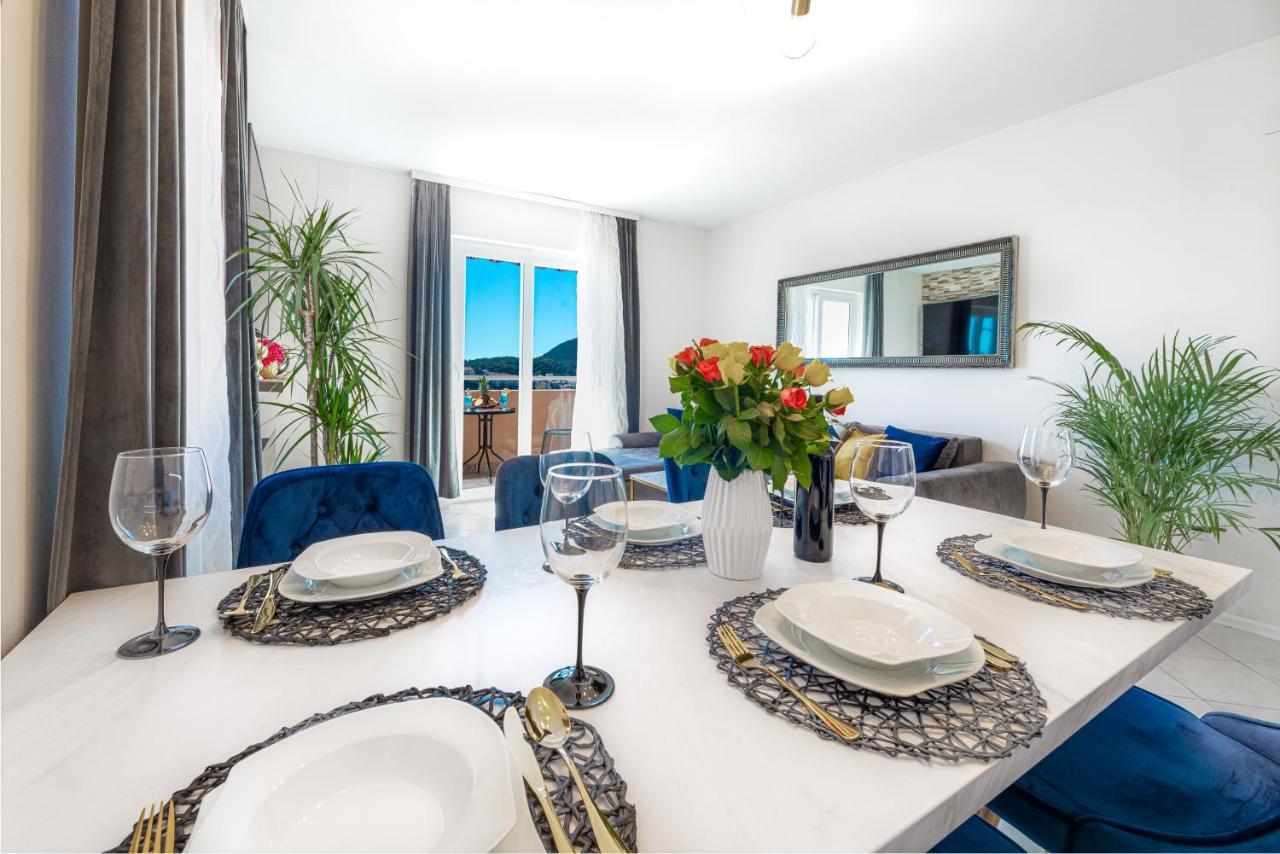 Bluesky Deluxe Apartment Free Parking Dubrovnik Extérieur photo