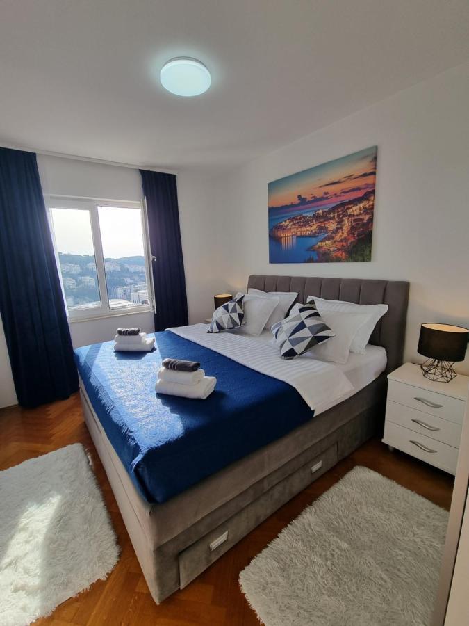 Bluesky Deluxe Apartment Free Parking Dubrovnik Extérieur photo