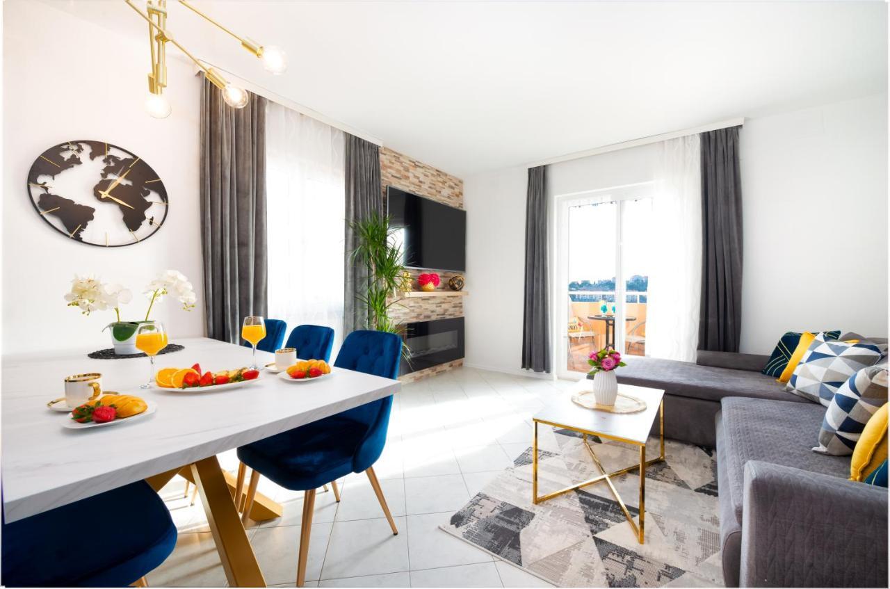 Bluesky Deluxe Apartment Free Parking Dubrovnik Extérieur photo