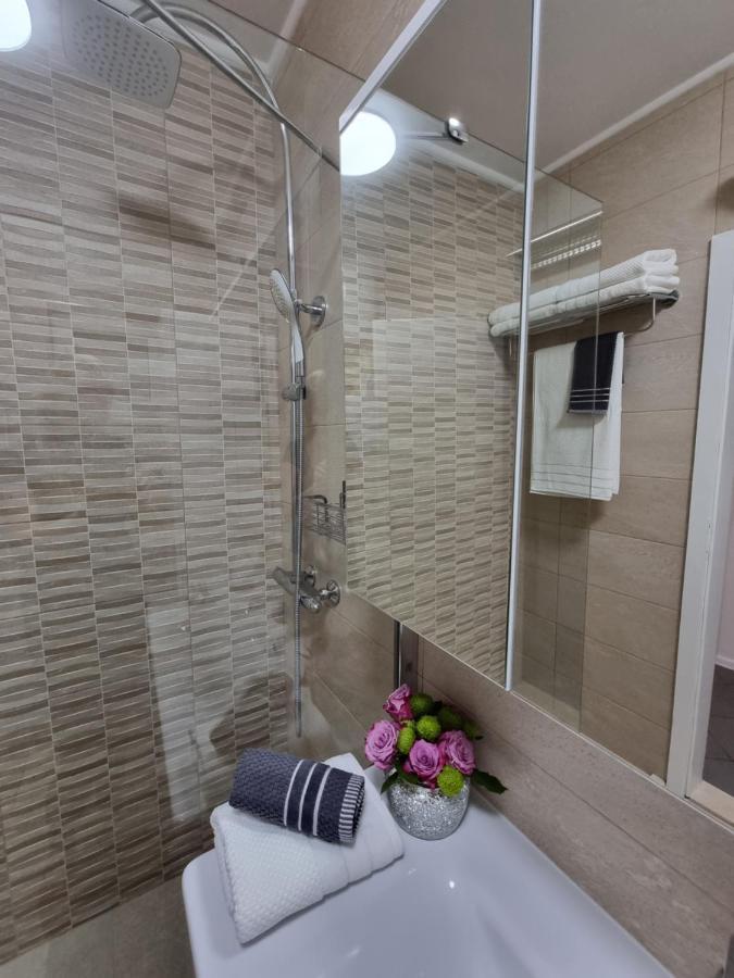 Bluesky Deluxe Apartment Free Parking Dubrovnik Extérieur photo